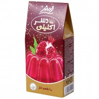 دسر اکلیلی انار فرمند 100 گرم