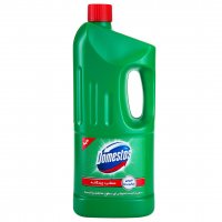 مایع سفیدکننده دامستوس مدل Mountain Breeze سبز ۲ لیتری