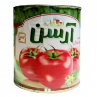 رب گوجه‌فرنگی آرسن 800 گرم 