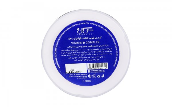 کرم مرطوب‌کننده دست و بدن بارایحه انواع توت‌ها سی‌گل مقدار 400 میلی‌لیتر