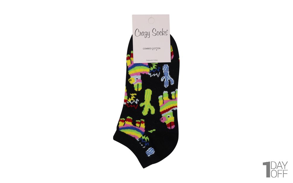 جوراب cnaby socks