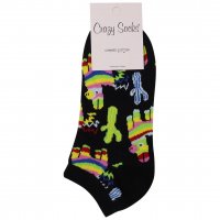 جوراب cnaby socks