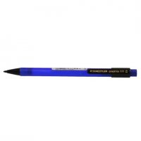 مداد نوکی 0.5 میلی‌متری استدلر (Staedtler) مدل Graphite777 رنگ آبی نئون