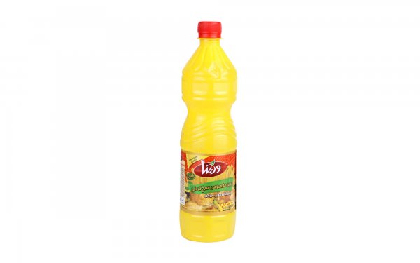 روغن مخصوص سرخ‌کردنی ورینا مقدار  900 میلی‌لیتر 