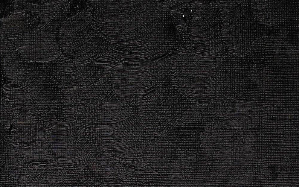 رنگ روغن وینزور (Winsor) سری Winton مقدار 200 میلی‌لیتر رنگ IVORY BLACK