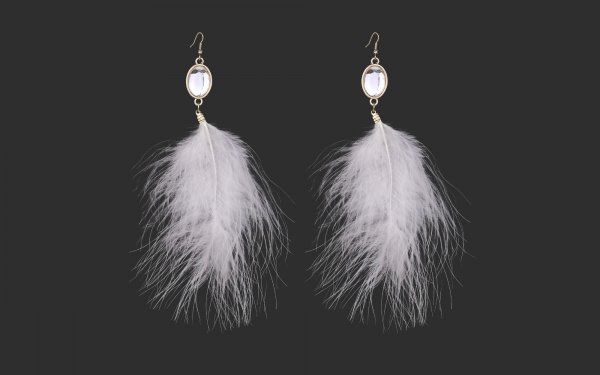 گوشواره لاویسا (LOVISA) استرالیا مدل پر