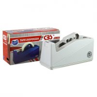 پایه چسب سی‌بی‌اس (CBS) مدل JM3200 رنگ سفید 