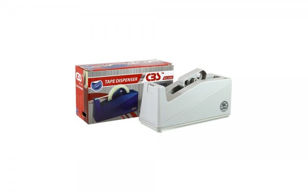 پایه چسب سی‌بی‌اس (CBS) مدل JM3200 رنگ سفید 