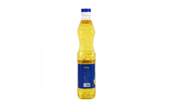 روغن مایع آفتاب‌گردان غنچه 900 میلی‌لیتر