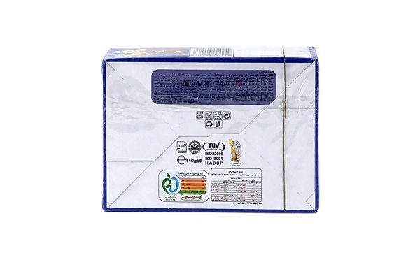 بیسکویت نارگیلی مادر ویتانا مقدار 140 گرم (بسته 2 عددی در یک جعبه)
