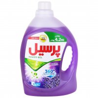 مایع لباسشویی بنفش پرسیل 2.7 کیلوگرم