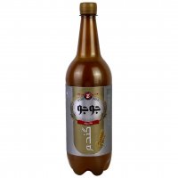 جوجو گندم کلاسیک 1 لیتر