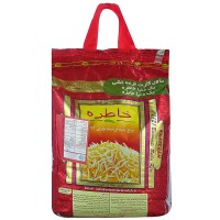 برنج هندی خاطره 10 کیلوگرم