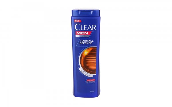 شامپو ضدشوره مردانه کلییر (Clear) مدل Less Hairfall مقدار 400 میلی‌لیتر