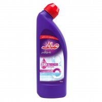 مایع جرم‌گیر صاف مقدار 680 گرم