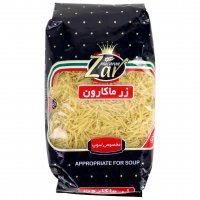 ورمیشل زرماکارون 500 گرم