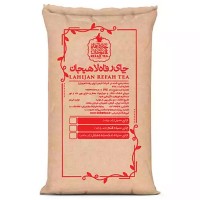چای سیاه قلم بهاره رفاه لاهیجان 10 کیلوگرم