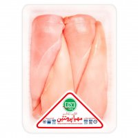 سینه مرغ بدون استخوان مهیا پروتئین 900 گرم (قیمت روز تحویل)