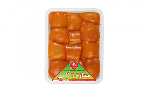 جوجه کبابی پویا پروتئین مقدار 900 گرم