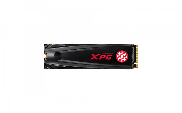  اس اس دی اینترنال XPG مدل GAMMIX S5 PCIe Gen3x4 M.2 2280 ظرفیت 1 ترابایت 