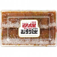 شیرینی فاش شیرین‌شادونه