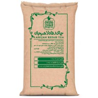 چای سبز اعلا رفاه لاهیجان 9 کیلوگرم