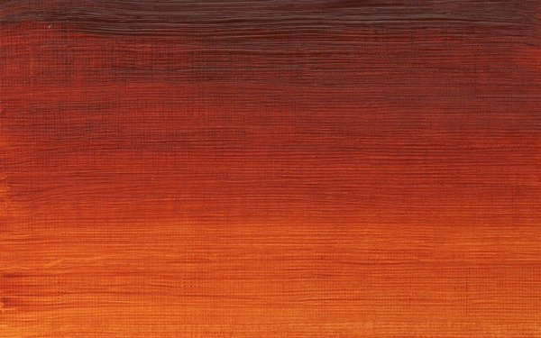 رنگ روغن وینزور (Winsor) سری Winton مقدار 200 میلی‌لیتر رنگ BURNT SIENNA