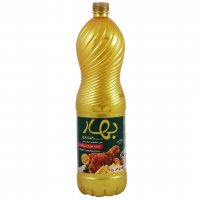 روغن سرخ کردنی بهار 1.5 لیتر