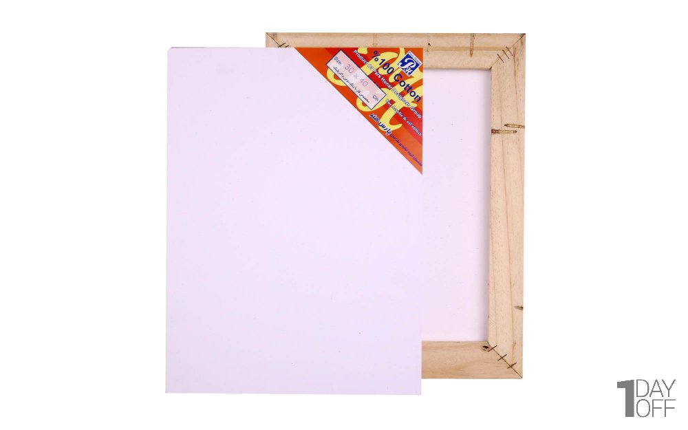 بوم نقاشی پارس‌هنر سایز 30x40