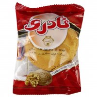 کلوچه با مغز گردویی نادری 100 گرم