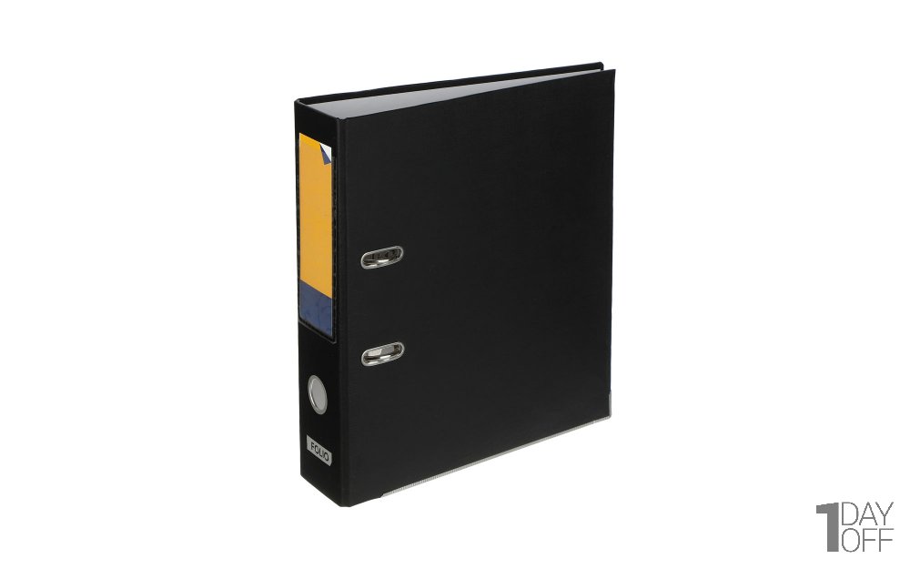 زونکن folio رنگ مشکی