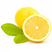 لیمو شیرین مقدار 1 کیلوگرم