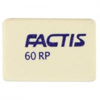 پاک‌کن فکتیس (Factis) مدل 60RP رنگ سفید