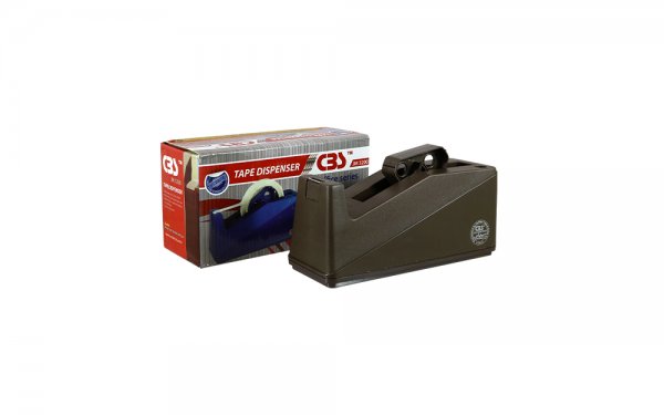 پایه چسب سی‌بی‌اس (CBS) مدل JM3200 رنگ قهوه‌ای