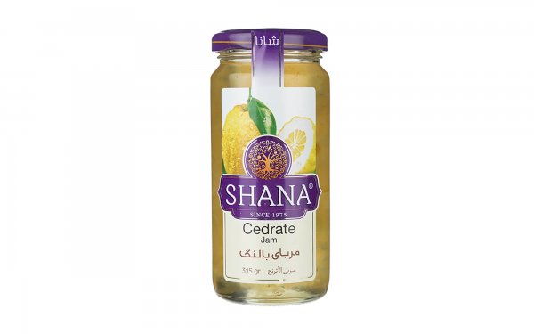 مربا بالنگ شانا مقدار 315 گرم