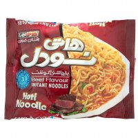 نودل گوشت هاتی کارا گلستان (پروموشن ویژه پایان سال)