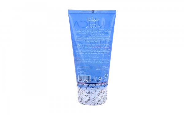 ژل موی سر فولیکا مدل wet shine مقدار 150 گرم