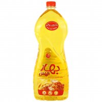 روغن سرخ کردنی بهار الماس 1.5 لیتر