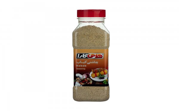 چاشنی کباب هاتی‌کارا گلستان مقدار 700 گرم