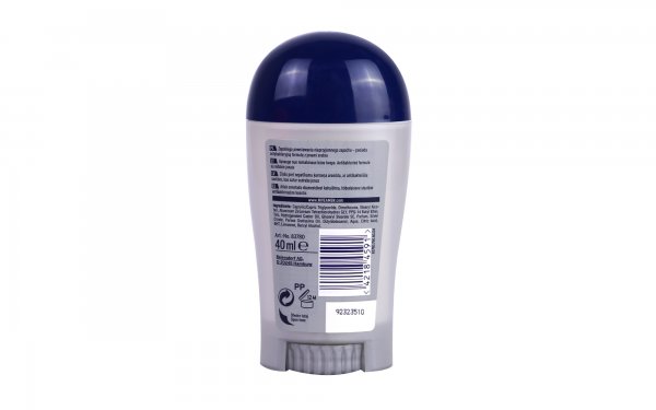 استیک ضدتعریق مردانه Silver Protect نیوا (Nivea) مقدار 40 میلی‌لیتر