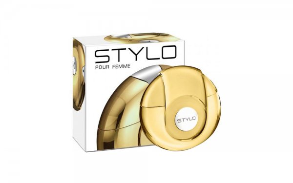 ادوپرفیوم زنانه امپر مدل Stylo مقدار 80 میلی‌لیتر