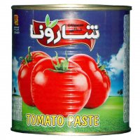 رب گوجه فرنگی شارونا 800 گرم