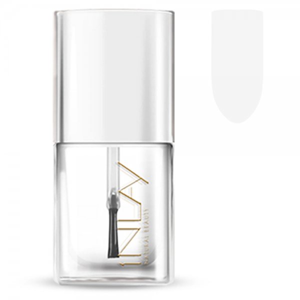 لاک ناخن این‌لی مقدار 12 میلی‌لیتر - رنگ 01 Top Coat (بی رنگ)