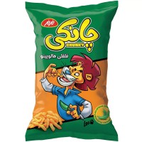 اسنک چانکی فلفل هالوپینو مزمز 90 گرم