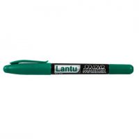ماژیک سی‌دی لانتو (Lantu) مدل JM420 نوع  دوسر رنگ سبز
