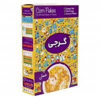 کورن‌فلکس عسلی گرجی 300 گرم