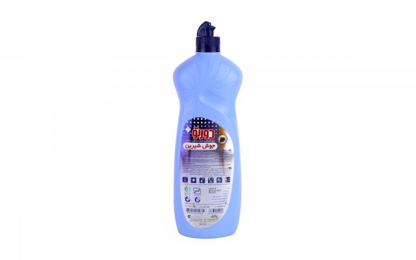 مایع ظرفشویی با رایحه تمشک دورتو مقدار 750 گرم