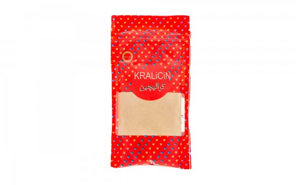 پودر سیر کرالیچین مقدار 80 گرم