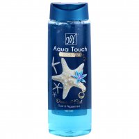 شامپو بدن مای مدل Aqua Touch مقدار 420 میلی‌لیتر