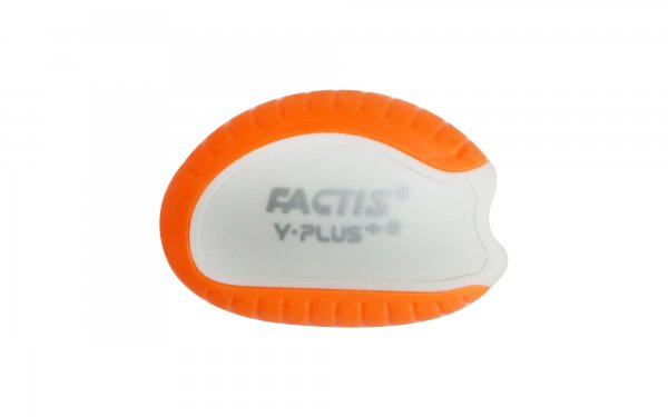 تراش وای‌پلاس (Y.Plus) فکتیس رنگ نارنجی